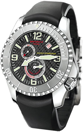 Girard Perregaux Sea Hawk Pro 1000m 49950 11 651 fk6a