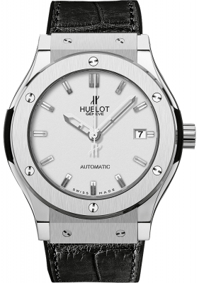 511.nx.2610.lr Hublot Classic Fusion Automatic 45mm Mens Watch