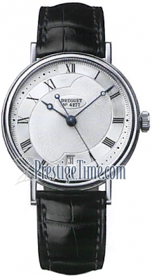 5197bb 15 986 Breguet Classique Automatic Mens Mens Watch