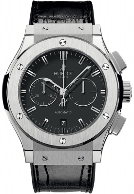 541.nx.1170.lr Hublot Classic Fusion Chronograph 42mm Mens Watch