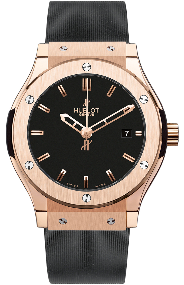 542.px.1180.rx Hublot Classic Fusion Automatic 42mm Mens Watch