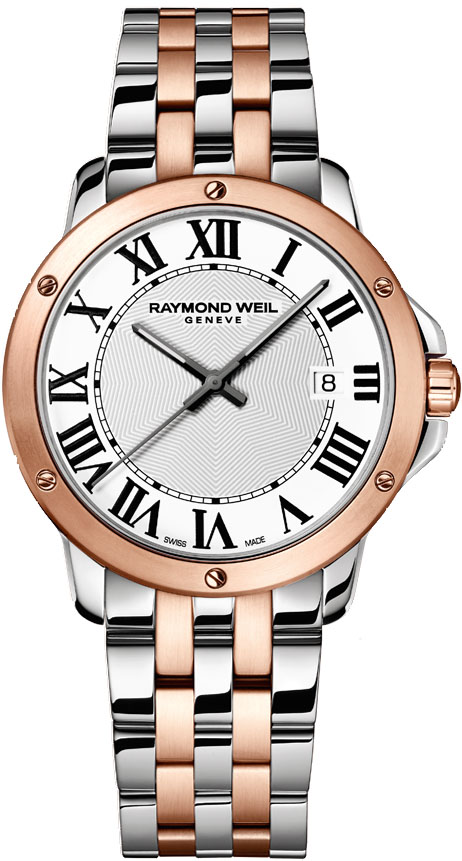 raymond weil tango 5591