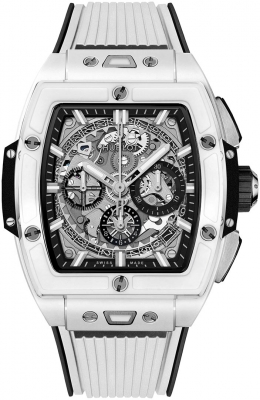 Hublot Spirit Of Big Bang Black Magic Chronograph Automatic Men's Watch  641.CI.0173.RX - Watches, Big Bang - Jomashop