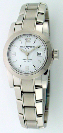 Girard Perregaux Lady F 80390.1.11.714