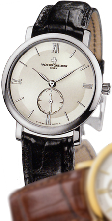 Vacheron Constantin Patrimony Small Seconds 81160 000g 9062