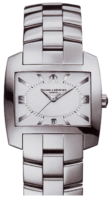 Baume Mercier Hampton Spirit 8426