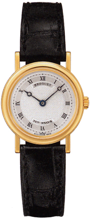 8560ba 11 942 Breguet Classique Manual Wind Ladies Ladies Watch