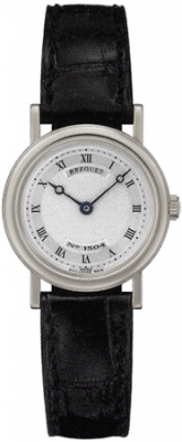 8560bb 11 942 Breguet Classique Manual Wind Ladies Ladies Watch