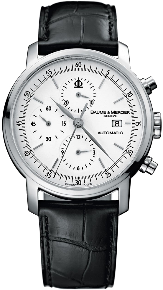 Baume & 2024 mercier classima 10330