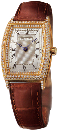 8671ba 11 964.dd00 Breguet Heritage Automatic Ladies Ladies Watch