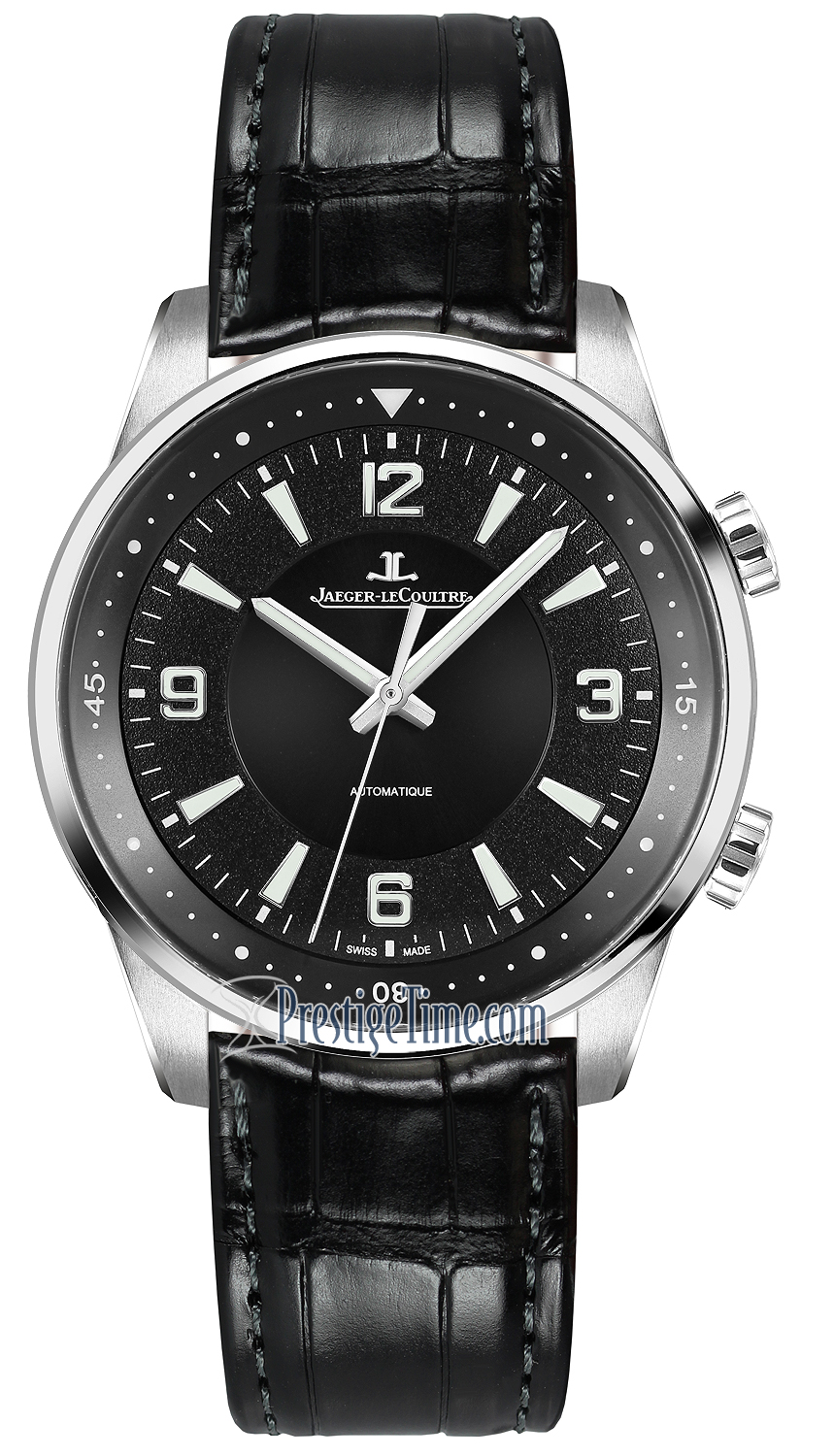 9008470 Jaeger LeCoultre Polaris Automatic 41mm Mens Watch