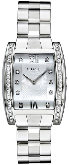 1214831, 9656j28/991086 Ebel Tarawa Ladies Ladies Watch