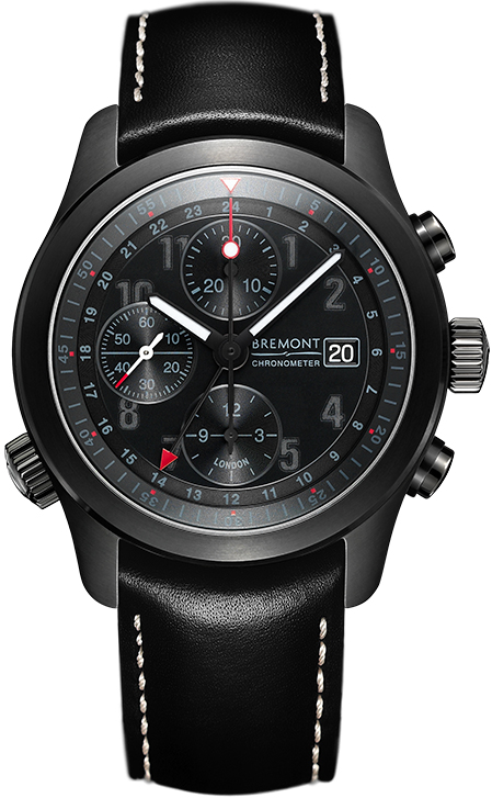 ALT1-B Bremont ALT1-B B2 Mens Watch