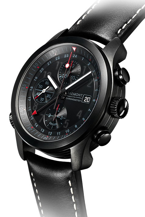 ALT1-B Bremont ALT1-B B2 Mens Watch