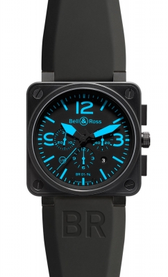 BR01-94 Blue