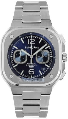 Bell And Ross Watches | PrestigeTime
