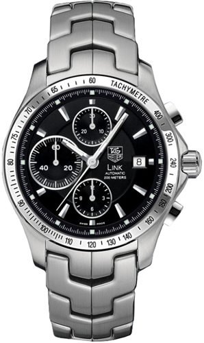 Tag Heuer Link Automatic Chronograph cjf2110.ba0594