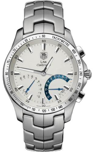 Tag Heuer Link Calibre S Chronograph cjf7111.ba0587