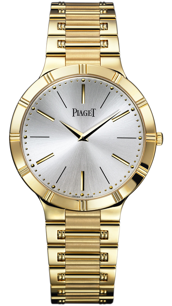 Piaget dancer best sale