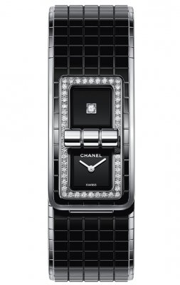 Buy Chanel watches  Certified Authenticity  CHRONEXT