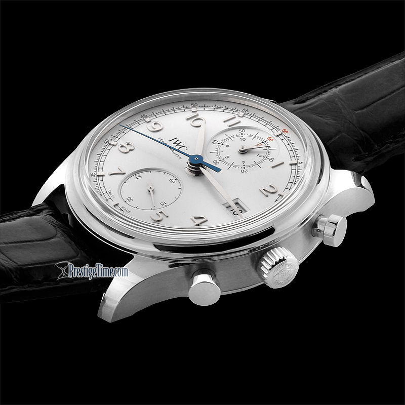 IW390403 IWC Portugieser Chronograph Classic 42mm Mens Watch