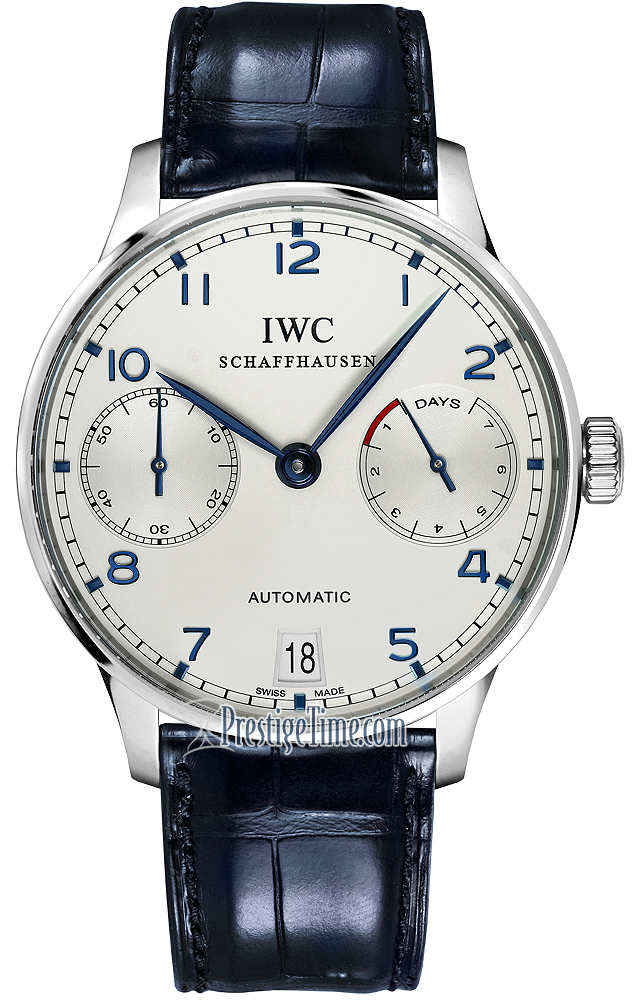 IW500107 IWC Portuguese Automatic Mens Watch