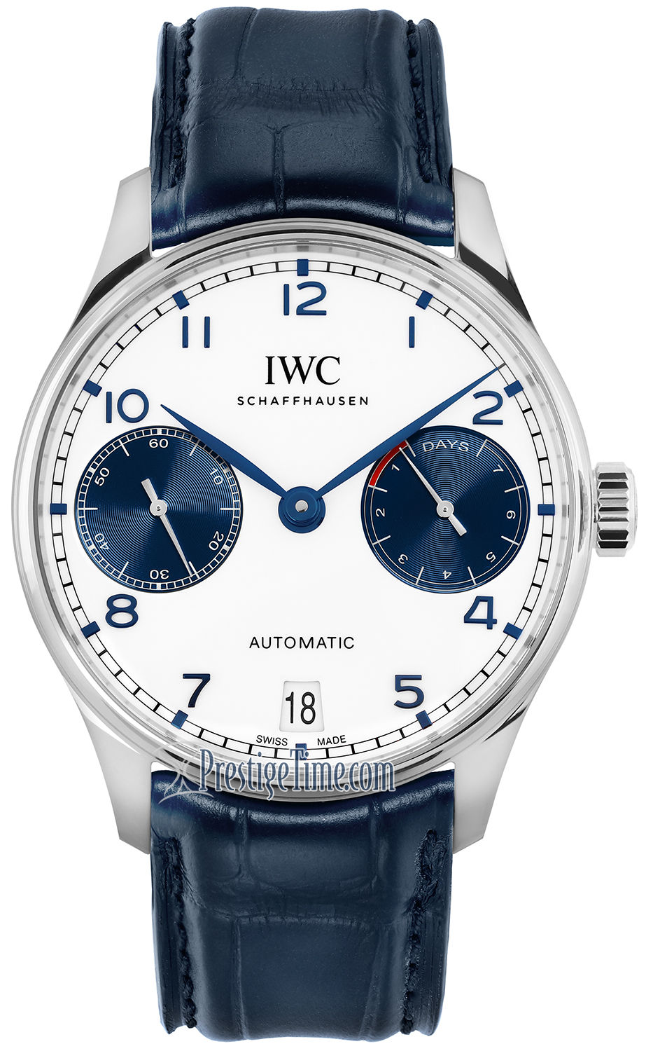 IW500715 IWC Portugieser Automatic Mens Watch