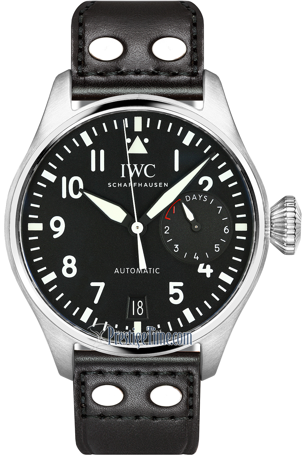 IW500912 IWC Big Pilot s Watch Mens Watch