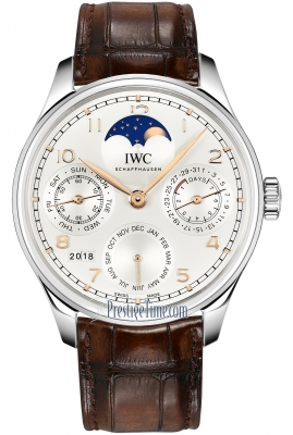 j007530240 Jaquet Droz Grande Seconde Moon 43mm Mens Watch