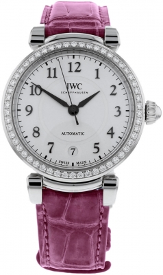 iwc female watches