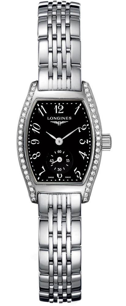 Longines Evidenza Mini Quartz L2.175.0.53.6