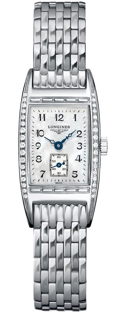 Longines BelleArti Mini L2.194.0.83.6