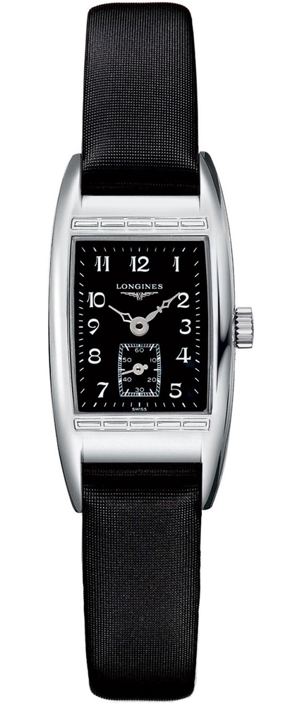 Longines BelleArti Mini L2.194.4.53.3