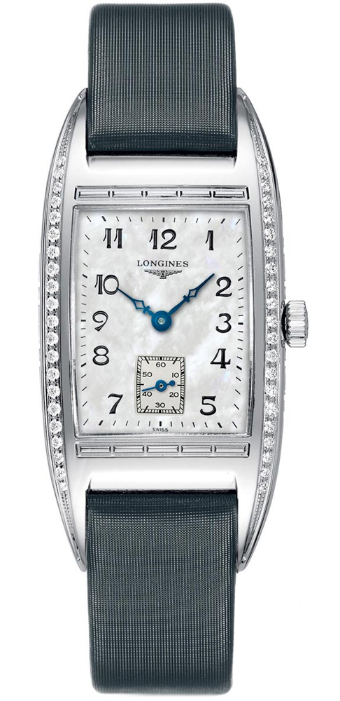 Longines BelleArti Ladies L2.501.0.83.2