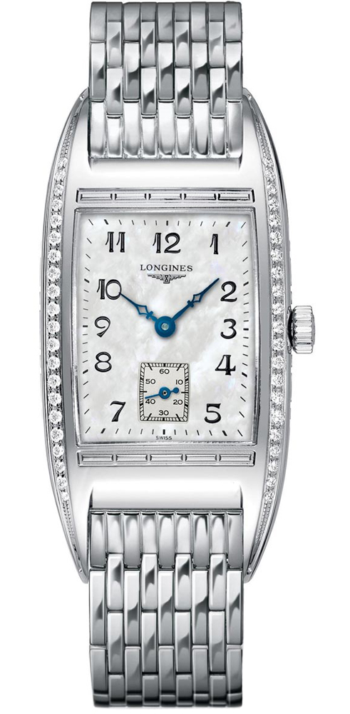 Longines BelleArti Ladies L2.501.0.83.6