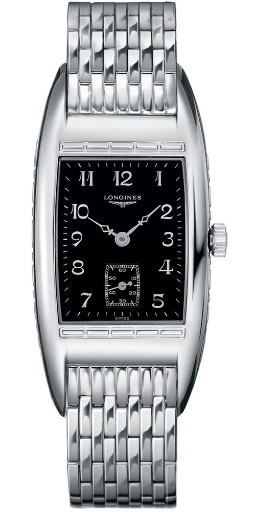 Longines BelleArti Ladies L2.501.4.53.6