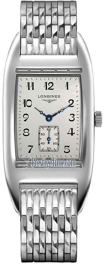 Longines BelleArti - Mid-Size L2.694.4.73.6