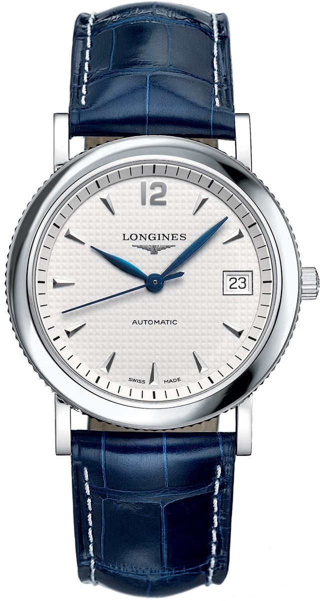 Часы Longines Купить В Спб