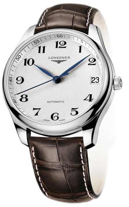 Longines Master Automatic 42mm L2.665.4.78.3