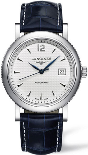 Longines Clous de Paris L2.684.4.16.0