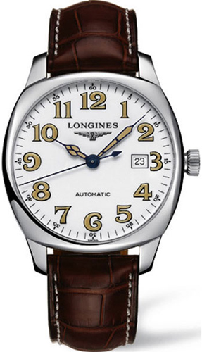 Longines Spirit Automatic 40.5mm L2.700.4.23.2