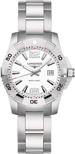 Longines HydroConquest Quartz 29mm L3.247.4.16.6