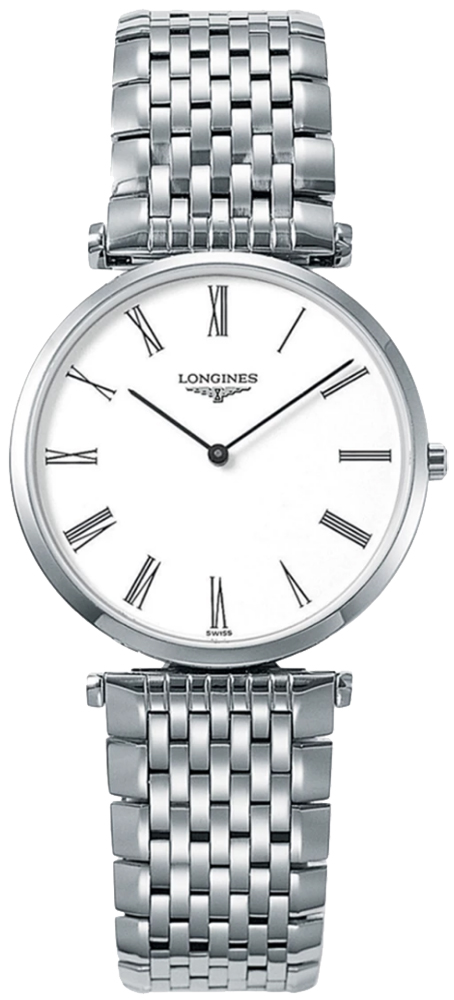 Longines La Grande Classique Quartz 33mm L4.709.4.11.6