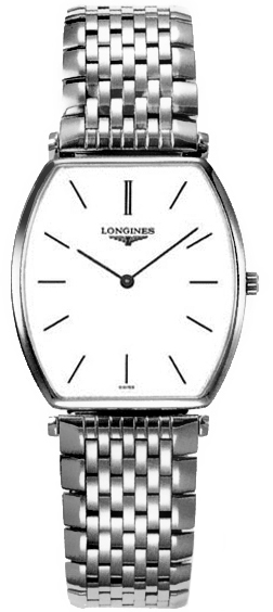 Longines La Grande Classique Tonneau Medium L4.705.4.12.6