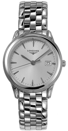 Longines Flagship Quartz L4.716.4.72.6