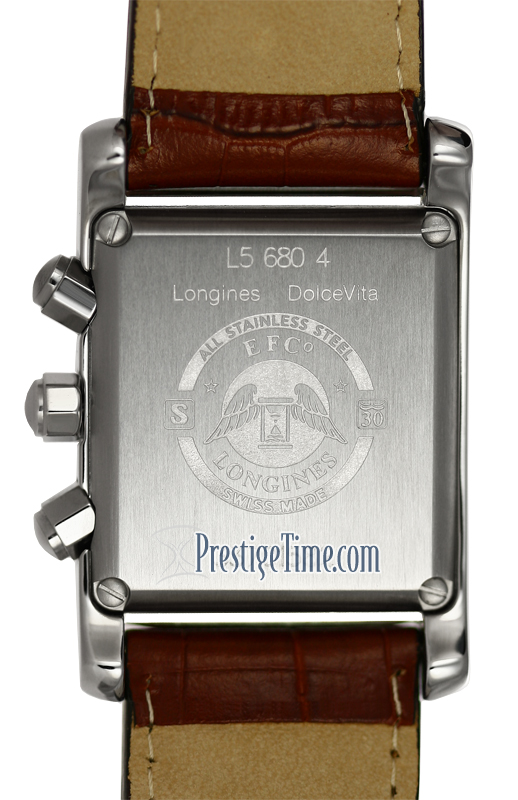 Longines best sale l5 680.4