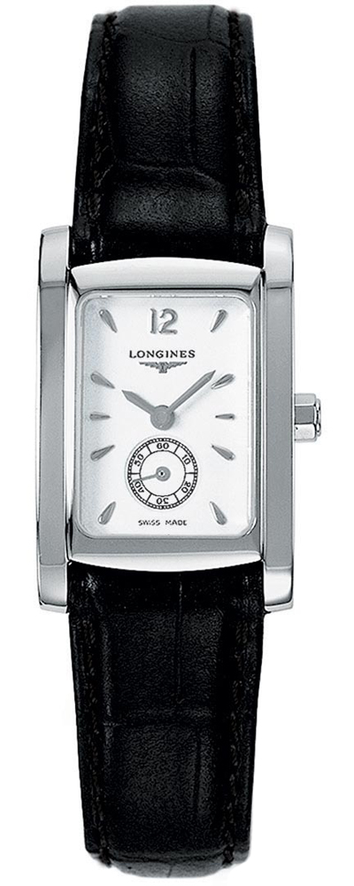 Longines DolceVita Quartz 23mm L5.155.4.16.2