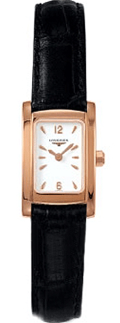 L5.158.8.16.2 Longines DolceVita Mini Ladies Mini Watch