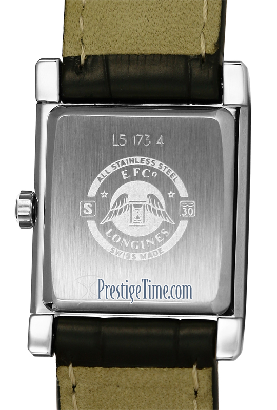 l5.173.4.73.9 Longines Classic 1926 Ladies Watch