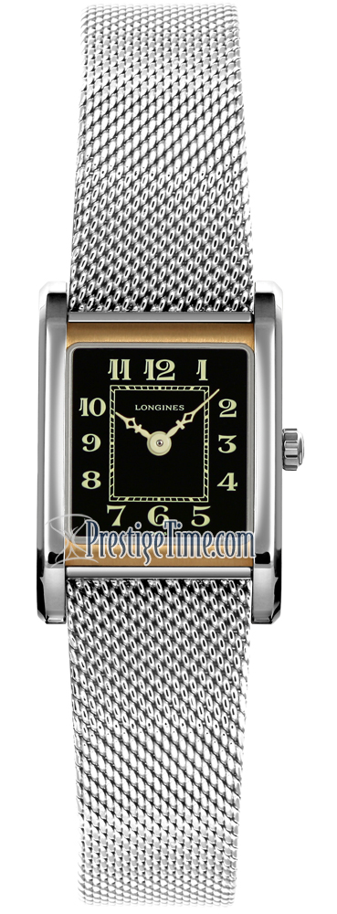 Longines Classic 1926 l5.173.5.53.6